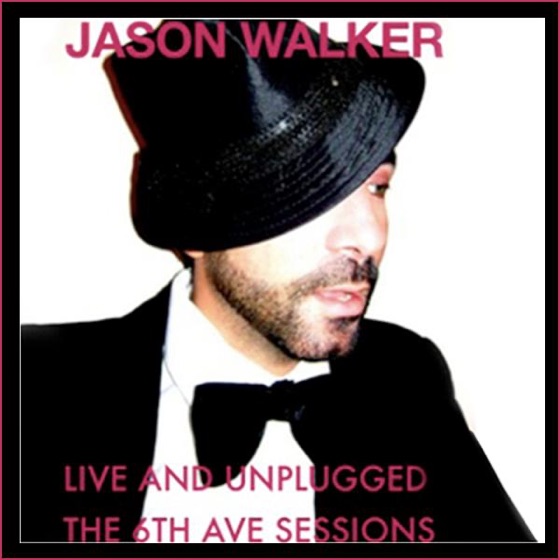 Cover artwork for Leave It All Behind (Unplugged Version)
