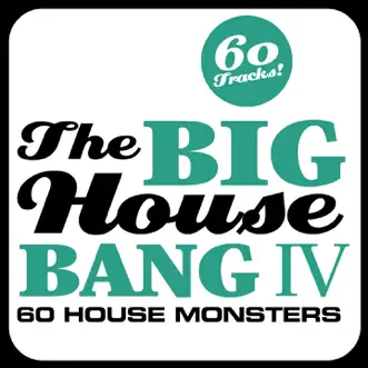 The Big House Bang!, Vol. 4 by Various Artists album reviews, ratings, credits