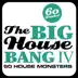 The Big House Bang!, Vol. 4 album cover