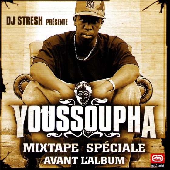 Cover artwork for Le son des blocks