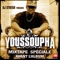 Né à Kinshasa - Youssoupha lyrics