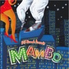 LMS Records: Mambo artwork