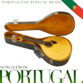 Songs from Portugal. Portuguese Typical Music artwork