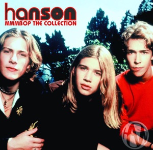 MMMBop Artwork