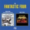 Alvin Stone (The Birth and Death of a Gangster) - The Fantastic Four lyrics