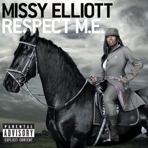MISSY ELLIOTT
