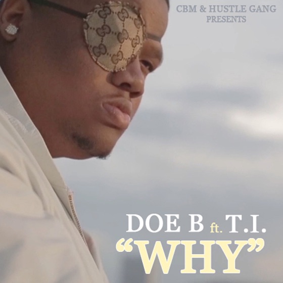 Cover artwork for Why (feat. T.I.)