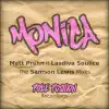 Monica (the Samson Lewis Mixes) - EP album lyrics, reviews, download