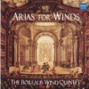 Arias for Winds - Opera Arranged for Wind Quintet artwork