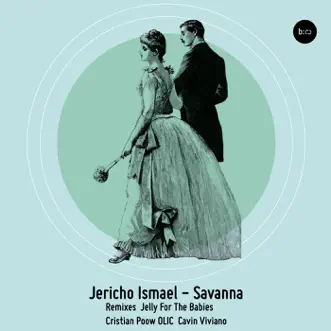 Savanna by Jericho Ismael song reviws