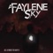 A Fitting Sight - A Faylene Sky lyrics
