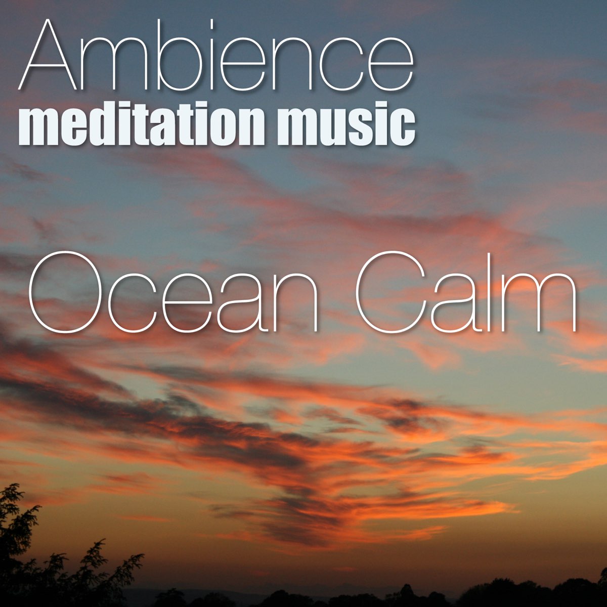 Deep Meditation Ambient.