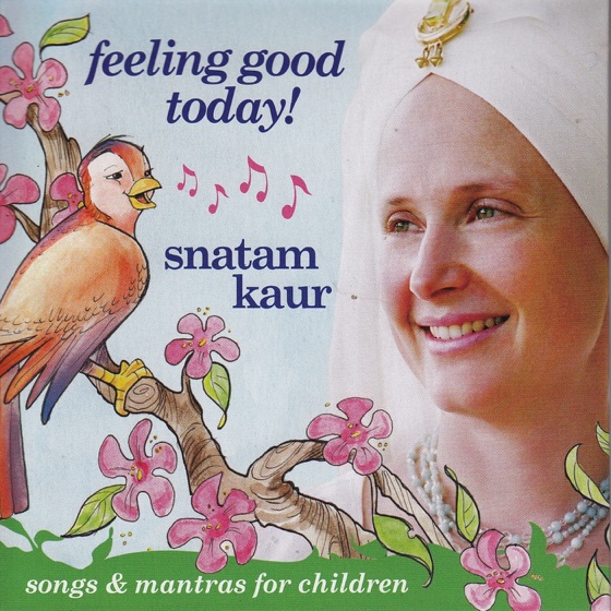 Cover artwork for I Am Happy