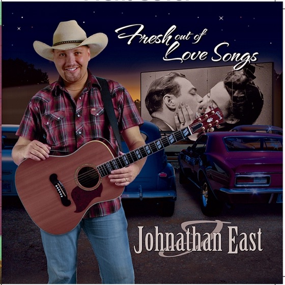 Cover artwork for Border Town