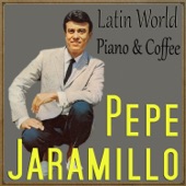 Latin World, Piano & Coffee artwork