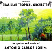 Gabriela - Brazilian Tropical Orchestra