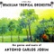 Aquas de Marco - Brazilian Tropical Orchestra lyrics