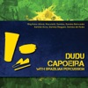 Dudu Capoeira With Brazilian Percussion