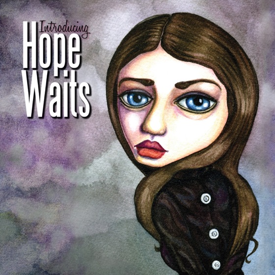 Cover artwork for Ignatius