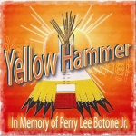 Yellow Hammer - Intertribal