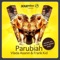 Parubiah (Carlos Jimenez Remix) - Vlada Asanin & Frank Kid lyrics