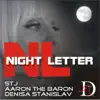 Stream & download Night Letter (feat. Denisa Stanislav)