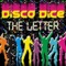 The Letter - Disco Dice lyrics