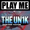 Gimme Some - The Unik lyrics