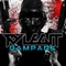 Rampage - Ry Legit lyrics