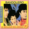 Cover Bandolero - Paris latino