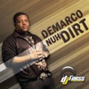Nuh Dirt - EP