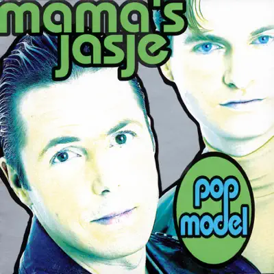 Popmodel - Mama's Jasje