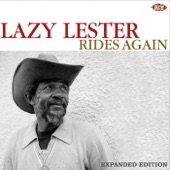 Lazy Lester - Hey Mattie (Previously unreleased: Take 1)