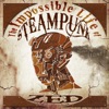 The Impossible Life of Steampunk Zed, 2014