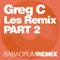 Color Sound (Loic D) - DJ Greg C lyrics