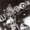 Why Do You Exist? - The Weirdos Cover Art