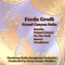 Grand Canyon Suite: On the Trail - Hamburg Radio Symphony Orchestra & Hans-Jurgen Walther lyrics