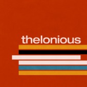 Thelonious artwork