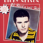 Ricky Nelson - Stood Up