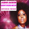 Don't Push Me - EP