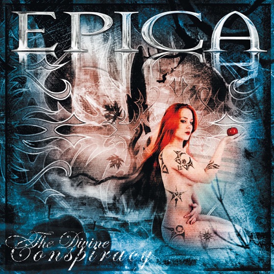Cover artwork for Never Enough