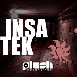 Insatek - Sacred
