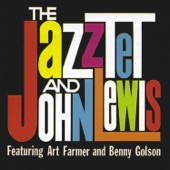 The Jazztet and John Lewis (Remastered) artwork