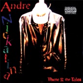 Rose - Andre Nickatina