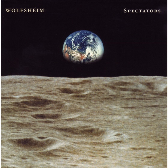 Cover artwork for Blind