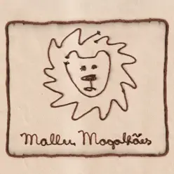 Mallu Magalhães 2008 - Mallu Magalhães