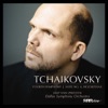 Tchaikovsky: Symphony No. 4 & Suite No. 4 "Mozartiana", 2012