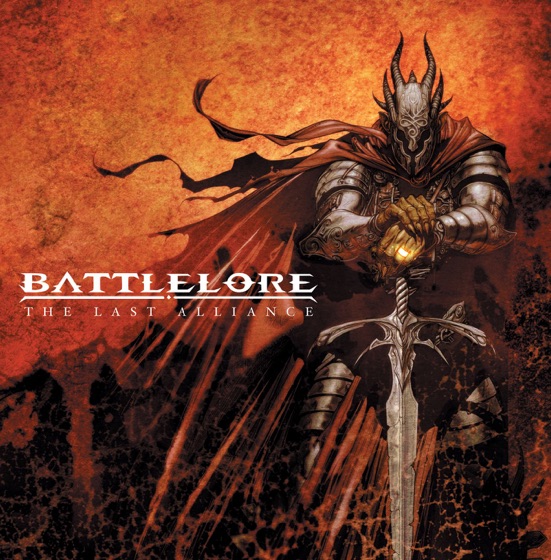 Cover artwork for Third Immortal