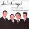 Voces, Guitarras y Violines album lyrics, reviews, download