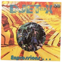 Djet-X - Fierte Djet-X - Fierte
